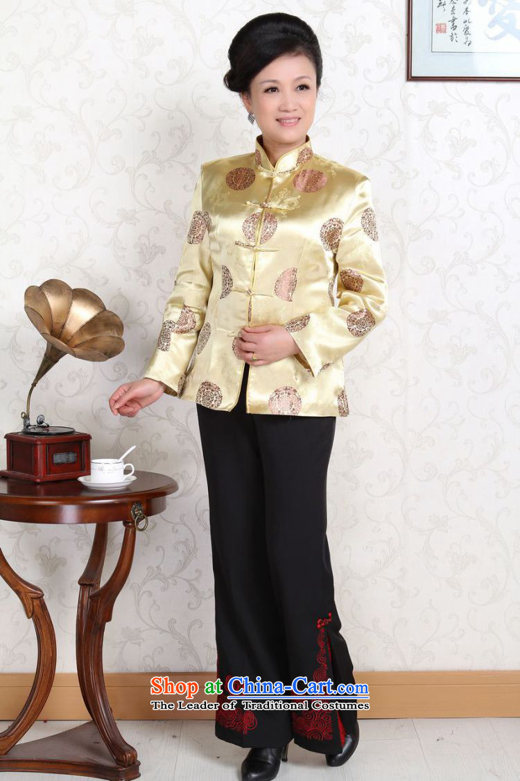 She was particularly headliner older couples with Tang dynasty China wind collar dress too Shou Yi wedding services will red men XXXL picture, prices, brand platters! The elections are supplied in the national character of distribution, so action, buy now enjoy more preferential! As soon as possible.