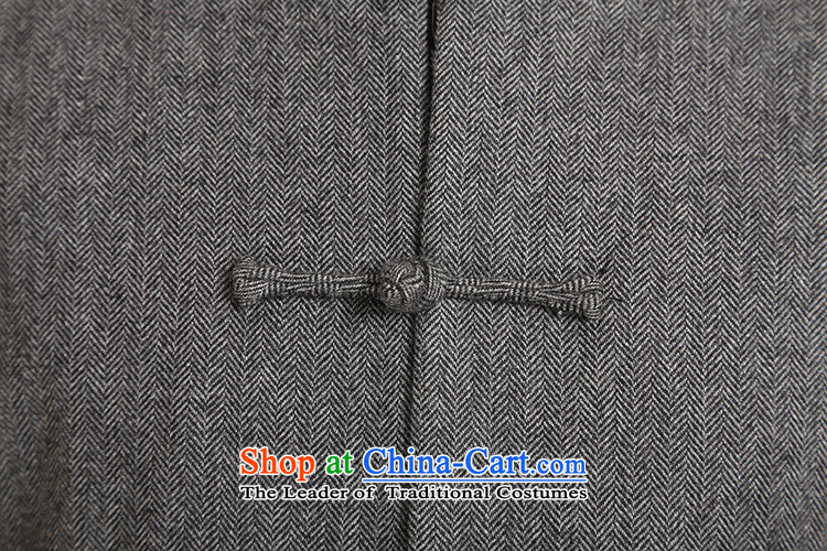 The autumn and winter, Tang dynasty men in long-sleeved sweater knit sweater older jacket coat with father robe gross? the new carbon single Yi 2XL Photo, prices, brand platters! The elections are supplied in the national character of distribution, so action, buy now enjoy more preferential! As soon as possible.