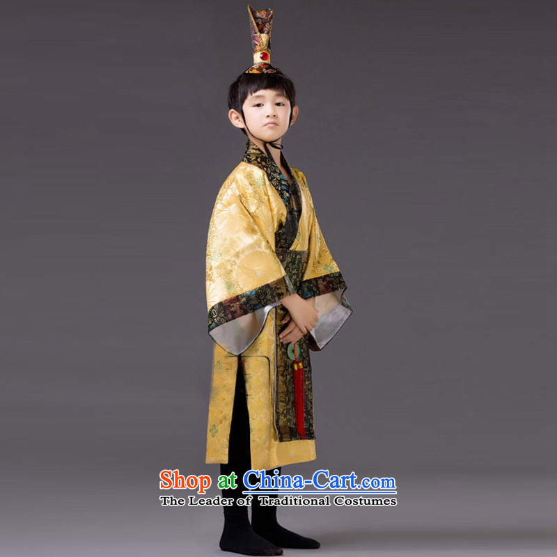 The Syrian children for time Prince Edward Ancient Costume boy children 221-265 costume, served the romance of the costume drama videos photo album will orange picture, prices, brand platters! The elections are supplied in the national character of distribution, so action, buy now enjoy more preferential! As soon as possible.