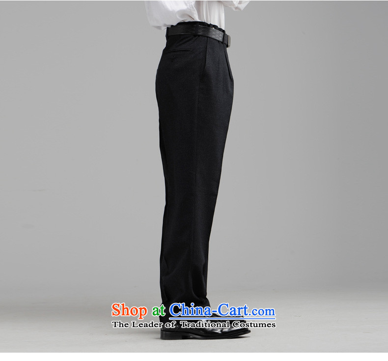 Ilelin2015 autumn and winter in the new elderly men Chinese tunic kit lapel of older persons serving a father jacket Zhongshan boys father replacing dark gray 78 pictures, prices, brand platters! The elections are supplied in the national character of distribution, so action, buy now enjoy more preferential! As soon as possible.