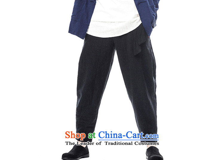 Card of the sub-2015 Men's Jackets China wind cotton linen men Tang tray clip hoodie retro national wind jacket and pale beige linen XXL picture, prices, brand platters! The elections are supplied in the national character of distribution, so action, buy now enjoy more preferential! As soon as possible.