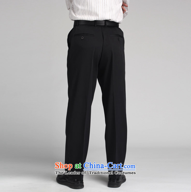 In spring and autumn, ho older men Chinese tunic kit installed father of older persons men Zhongshan service Tang Jacket (black) 76(180) lint-free pictures, prices, brand platters! The elections are supplied in the national character of distribution, so action, buy now enjoy more preferential! As soon as possible.