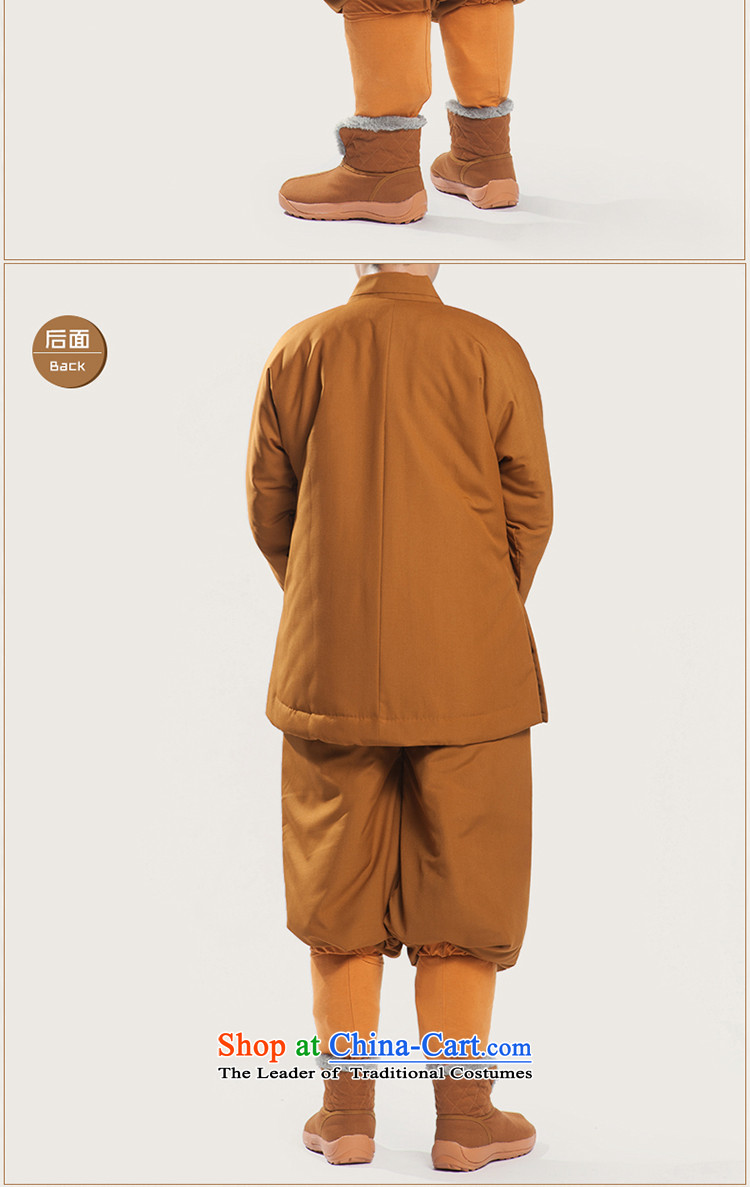 Desktop and Lai renunciates winter clothing A Taiwan winter monks robe short use warm small use cotton 35(181cm-184cm) gray photo, prices, brand platters! The elections are supplied in the national character of distribution, so action, buy now enjoy more preferential! As soon as possible.