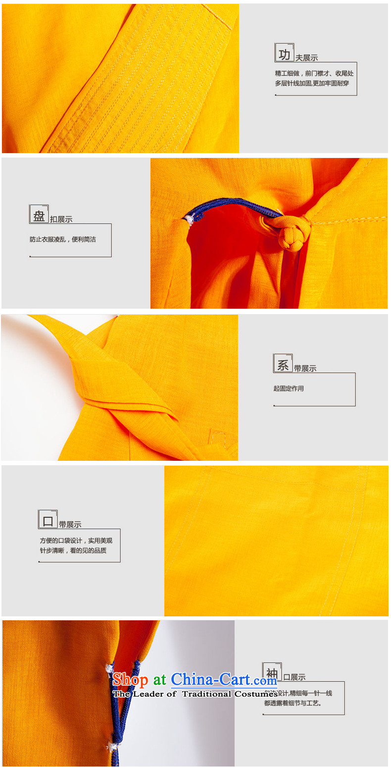 Desktop and Lai Renunciates Summer Fabric ball-continent Hai Qing Man and sweat-wicking ball-services model Buddhist articles yellow (continental) 51(159cm-161cm) picture, prices, brand platters! The elections are supplied in the national character of distribution, so action, buy now enjoy more preferential! As soon as possible.