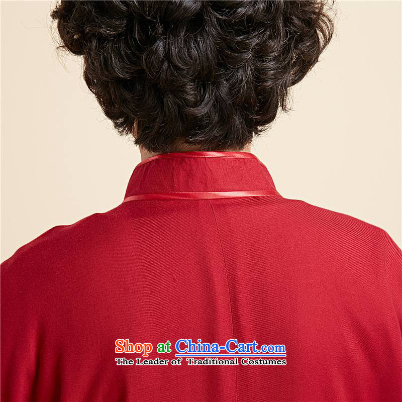 In accordance with the new fuser) Older women and men fall taijiquan costumes and taxi services Tai Chi Kit exercise clothing sanshou services according to 3XL, /2527# 13# D fuser , , , shopping on the Internet