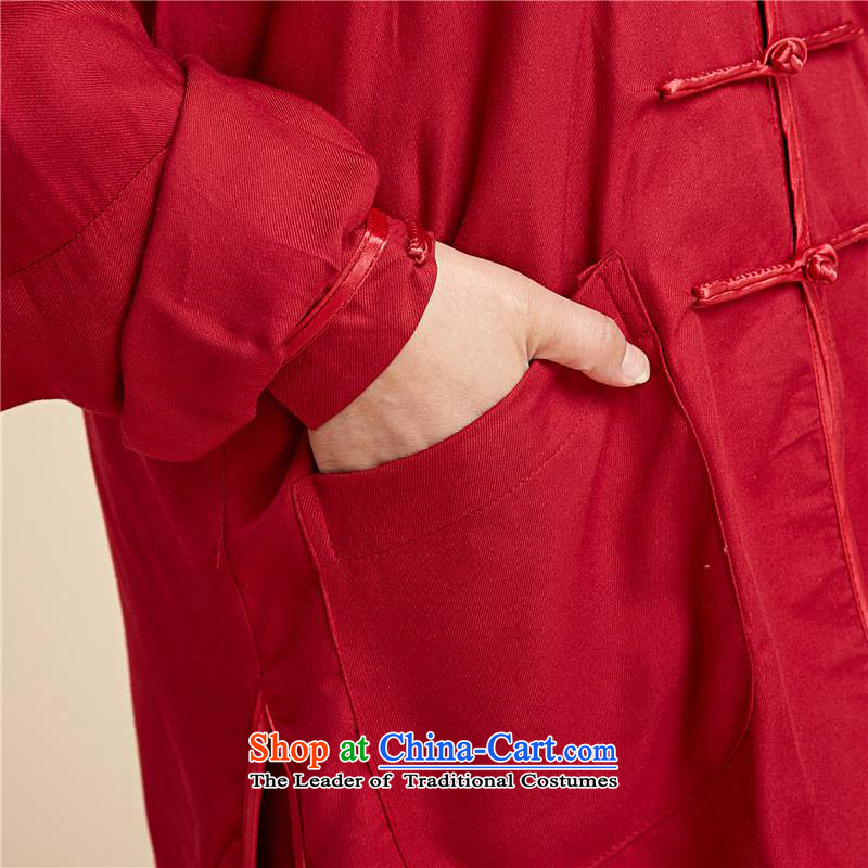 In accordance with the new fuser) Older women and men fall taijiquan costumes and taxi services Tai Chi Kit exercise clothing sanshou services according to 3XL, /2527# 13# D fuser , , , shopping on the Internet