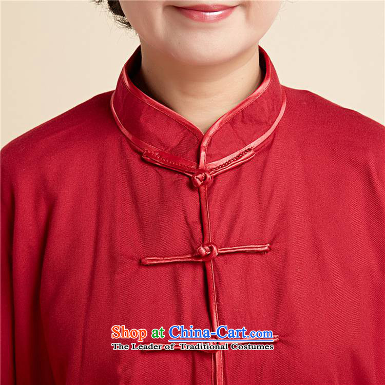 In accordance with the love in the spring and fall of older women and men in the new taxi taijiquan costumes and packaged exercise clothing sanshou /2527# d -14# services L picture, prices, brand platters! The elections are supplied in the national character of distribution, so action, buy now enjoy more preferential! As soon as possible.