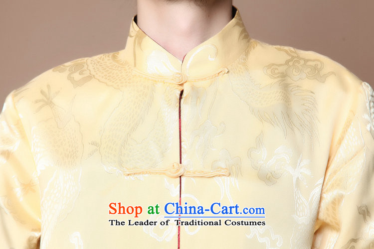 Men of China wind lung Tang dynasty through the spring and autumn duplex of Chinese Disc detained Tang dynasty retro 8816 red and blue XL Photo, prices, brand platters! The elections are supplied in the national character of distribution, so action, buy now enjoy more preferential! As soon as possible.