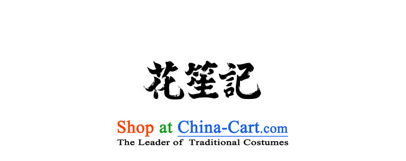 His Excellency spend a note national retro China wind male Kam Yi elastic collar tray clip relaxd Chinese Youth Solid Color Tang dynasty autumn Brown M picture, prices, brand platters! The elections are supplied in the national character of distribution, so action, buy now enjoy more preferential! As soon as possible.