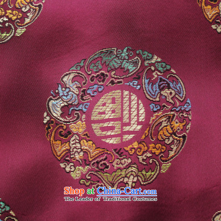 158 Jing Chu replacing older persons in the Tang dynasty couples men long-sleeved birthday too Shou Chinese Dress elderly man's robe M picture, prices, brand platters! The elections are supplied in the national character of distribution, so action, buy now enjoy more preferential! As soon as possible.