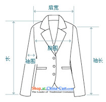Charlene Choi this cabinet reshuffle is older men Tang dynasty autumn and winter coats collar disc detained national costume xl long-sleeved T-shirt warm casual wear black single XL Photo -1106, prices, brand platters! The elections are supplied in the national character of distribution, so action, buy now enjoy more preferential! As soon as possible.
