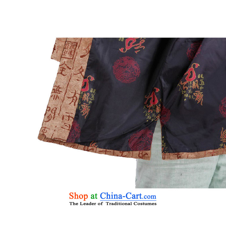 Charlene Choi this pavilion elderly men Tang dynasty new collar gown relaxd casual shirts xl father Autumn 0978 - Santa jacket wine red 2XL Photo, prices, brand platters! The elections are supplied in the national character of distribution, so action, buy now enjoy more preferential! As soon as possible.