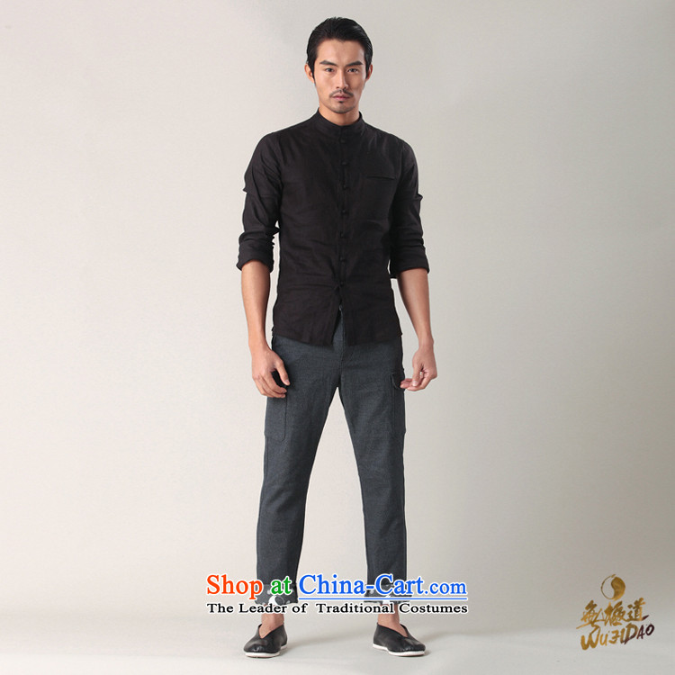 Nt 2.7 no polarity Road, Tang China wind stamp trousers male and personality building foot trousers Tang pants rolled pattern more casual pants pocket spring 002013 replace carbon S picture, prices, brand platters! The elections are supplied in the national character of distribution, so action, buy now enjoy more preferential! As soon as possible.