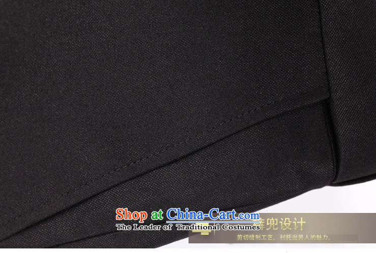 On the ANGELOYANG Solomon his C.O.D. Chinese tunic China wind Sau San suits black Tang-pack Black L/175b picture, prices, brand platters! The elections are supplied in the national character of distribution, so action, buy now enjoy more preferential! As soon as possible.