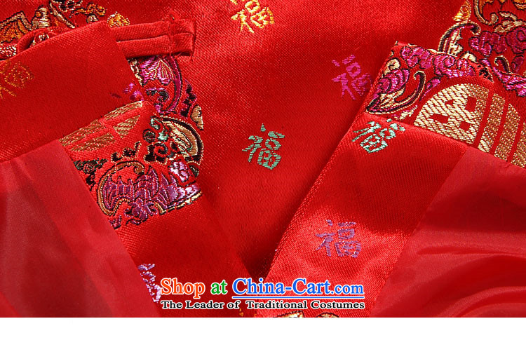Kanaguri mouse in Tang Dynasty older autumn and winter new products for couples of Tang Dynasty Men long-sleeved red men 175 pictures, prices, brand platters! The elections are supplied in the national character of distribution, so action, buy now enjoy more preferential! As soon as possible.