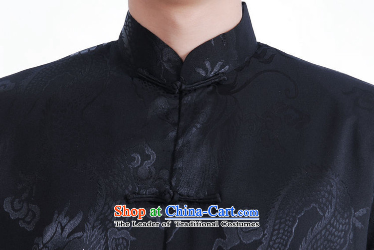 To Green, Stylish new products in the spring of elderly father loaded collar Tang Jacket Color L picture pictures Lgd/m1145#, prices, brand platters! The elections are supplied in the national character of distribution, so action, buy now enjoy more preferential! As soon as possible.