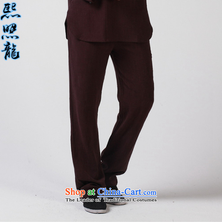 Hee-Snapshot Dragon original tencel linen drape MEN CASUAL TROUSERS with a straight back in the waist elastic relaxd short pants green L picture, prices, brand platters! The elections are supplied in the national character of distribution, so action, buy now enjoy more preferential! As soon as possible.
