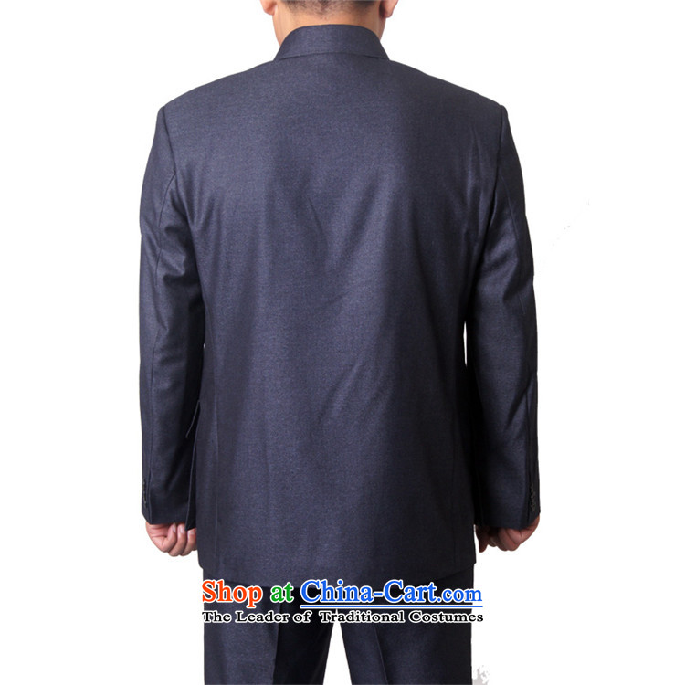 Sureyou men fall and winter leisure suit coats of older Chinese tunic Chinese collar Chinese clothing national services promotion 01 Gray 180 pictures, prices, brand platters! The elections are supplied in the national character of distribution, so action, buy now enjoy more preferential! As soon as possible.