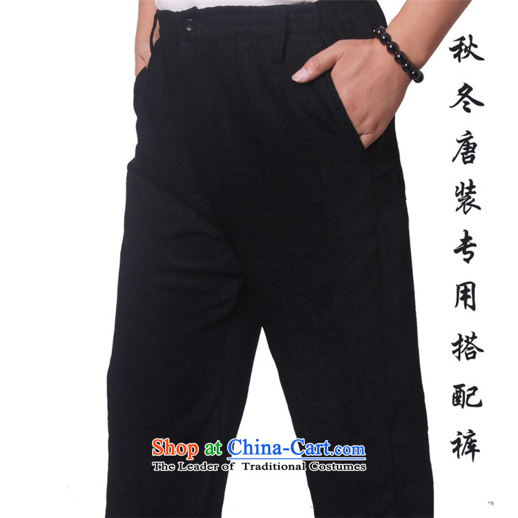 Mr Rafael Hui, Mr Henry Tang Ying-loaded in older pants/casual pants and Tang pants with loose trousers in Tang Dynasty older with a dedicated 502 Black 190 pictures trousers, prices, brand platters! The elections are supplied in the national character of distribution, so action, buy now enjoy more preferential! As soon as possible.
