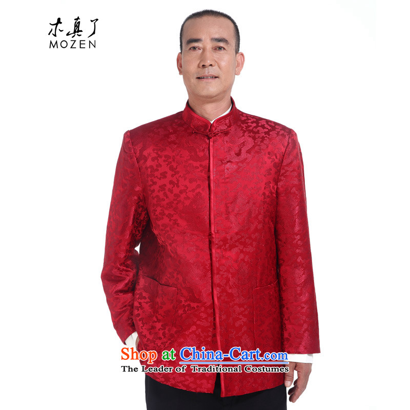 The spring of 2015 really   New Men's Jackets 21876 04 red XXL