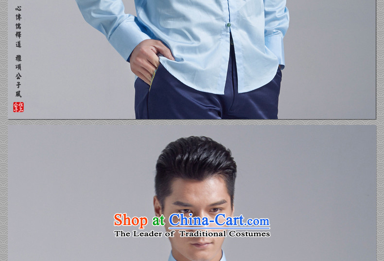 Cd 3 China wind-yuk lotus cotton viscose satin embroidered Mock-Neck Shirt and Sau San Tong Chinese tunic of new products with off-white 185/100A( campaign) Picture, prices, brand platters! The elections are supplied in the national character of distribution, so action, buy now enjoy more preferential! As soon as possible.