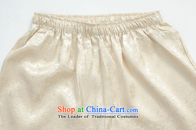 Tang Dynasty pants male taxi Tang Dynasty Tang Tang dynasty pants Kit Yellow XXL picture, prices, brand platters! The elections are supplied in the national character of distribution, so action, buy now enjoy more preferential! As soon as possible.