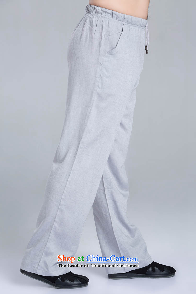 Cotton linen pants men tang with cotton linen pants figure XL Photo, prices, brand platters! The elections are supplied in the national character of distribution, so action, buy now enjoy more preferential! As soon as possible.