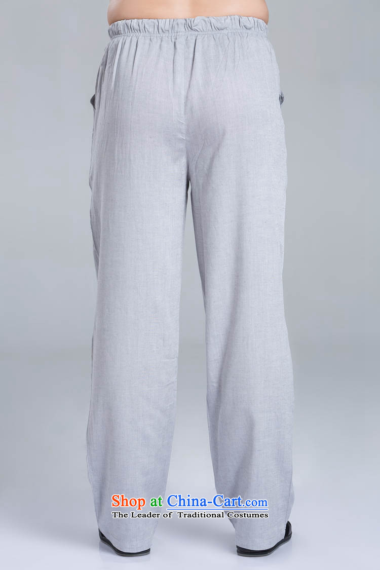 Cotton linen pants men tang with cotton linen pants figure XL Photo, prices, brand platters! The elections are supplied in the national character of distribution, so action, buy now enjoy more preferential! As soon as possible.