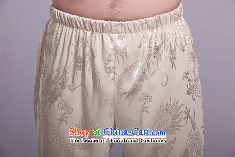 Mr Tang dynasty pants summer Kit companion pants Large Dragon wine red XL Photo, prices, brand platters! The elections are supplied in the national character of distribution, so action, buy now enjoy more preferential! As soon as possible.