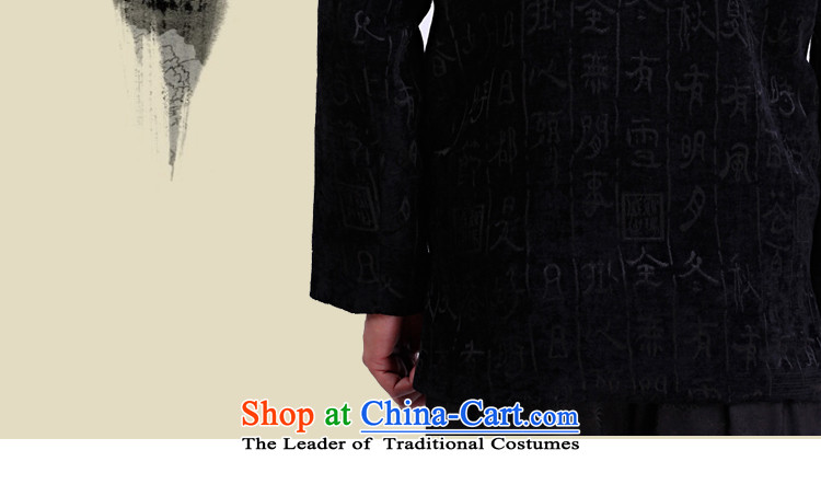Tang Dynasty new JIEYA-WOLF Long-sleeve autumn and winter coats men Tang dynasty ãþòâ autumn and winter is smart casual clothes 0070798 red 170/M picture, prices, brand platters! The elections are supplied in the national character of distribution, so action, buy now enjoy more preferential! As soon as possible.