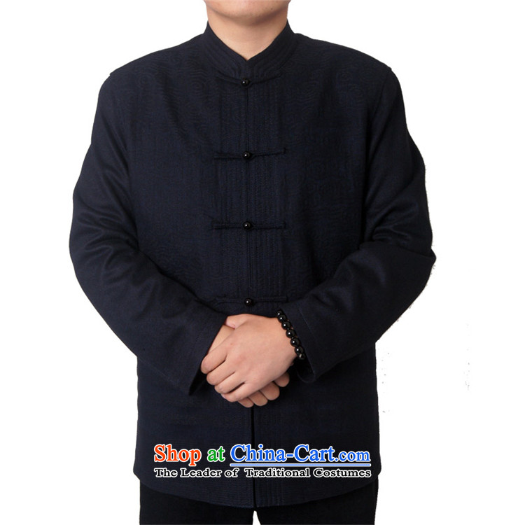 Mr Rafael Hui Ying, older Fall/Winter Collections of Tang Dynasty upscale jacket wool Chinese Tang dynasty collar birthday gift 14012/14015 birthday deep bourdeaux 14012 190 pictures, prices, brand platters! The elections are supplied in the national character of distribution, so action, buy now enjoy more preferential! As soon as possible.