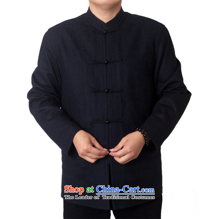 Mr Rafael Hui Ying, older Fall/Winter Collections of Tang Dynasty upscale jacket wool Chinese Tang dynasty collar birthday gift 14012/14015 birthday deep bourdeaux 14012 190 pictures, prices, brand platters! The elections are supplied in the national character of distribution, so action, buy now enjoy more preferential! As soon as possible.