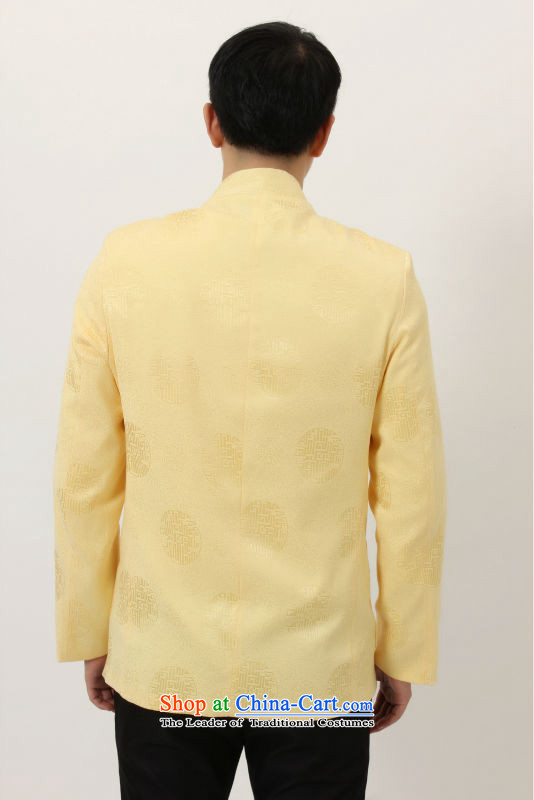 Picking frequency in Tang Dynasty older collar China wind dress too Shou Yi wedding services will Chinese male Tang Jacket -B Black 3XL picture, prices, brand platters! The elections are supplied in the national character of distribution, so action, buy now enjoy more preferential! As soon as possible.