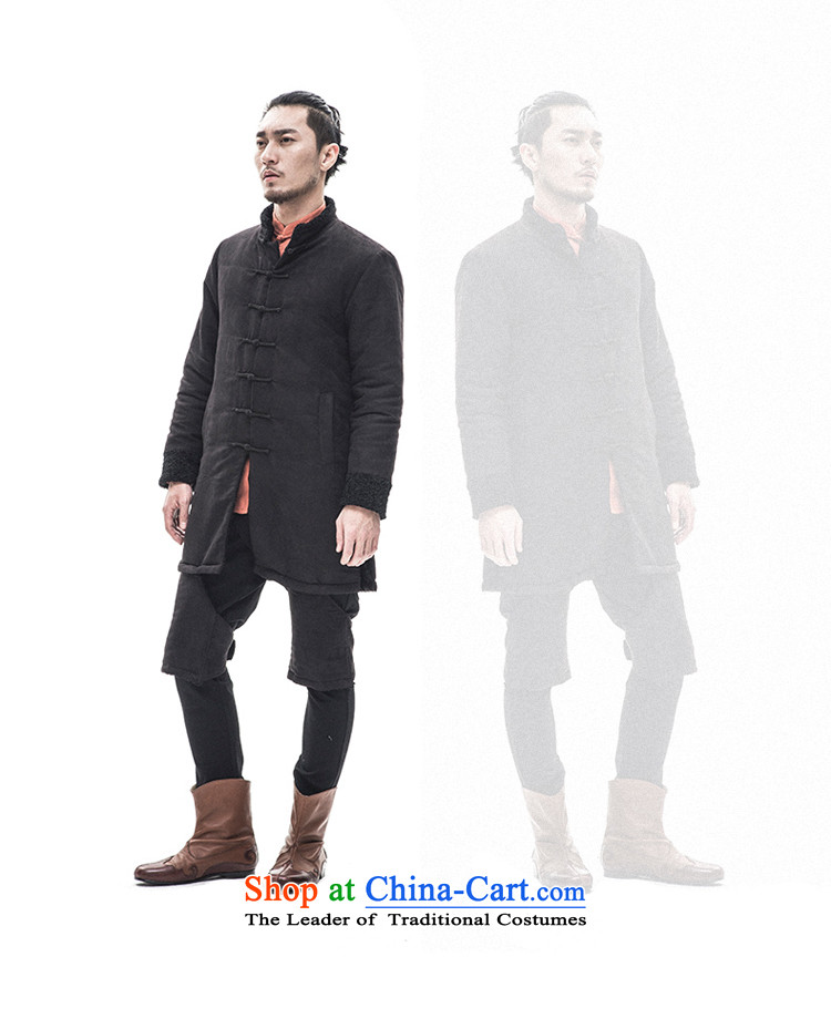To Tree China wind men Tang dynasty ãþòâ winter coats and cotton coat in the thick of Chinese men Hyun color pictures, prices, giant Brand platters! The elections are supplied in the national character of distribution, so action, buy now enjoy more preferential! As soon as possible.