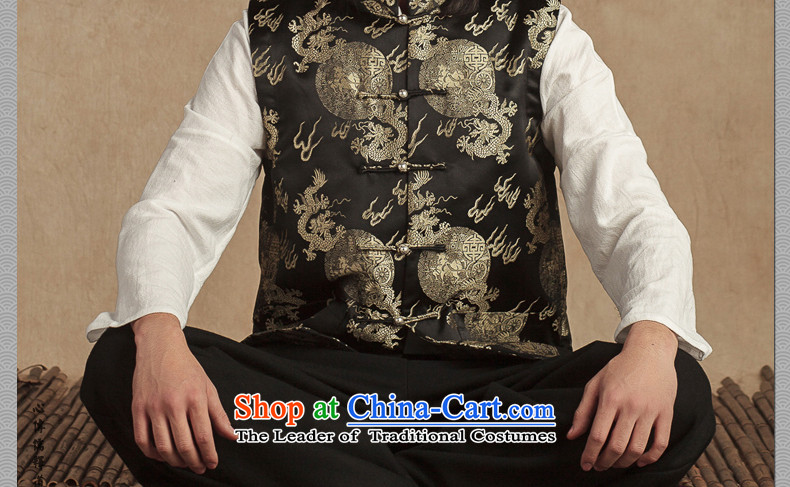 Cd 3 China wind Fu Lu Tang dynasty tapestries, a boy of the Sau San cotton Chinese national improved stylish ma folder winter thick black ground Kim Yong-dae (L) Picture, prices, brand platters! The elections are supplied in the national character of distribution, so action, buy now enjoy more preferential! As soon as possible.
