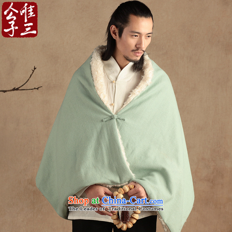 Cd 3 Model China wind woolen shawl men sheikhs scarf pashmina shawl Chinese New Hyun triad (L), CD 3 , , , shopping on the Internet