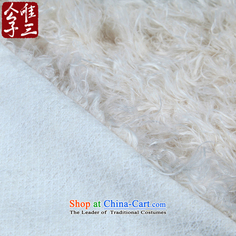Cd 3 Model China wind woolen shawl men sheikhs scarf pashmina shawl Chinese New Hyun triad (L), CD 3 , , , shopping on the Internet