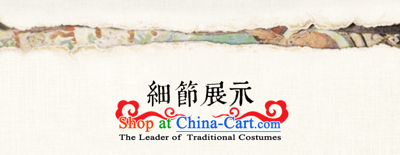 Van Gogh in Ho Tang dynasty older men's jackets autumn and winter, Father Jacket Chinese Disc detained Chinese tunic J1517 RED XXXXL picture, prices, brand platters! The elections are supplied in the national character of distribution, so action, buy now enjoy more preferential! As soon as possible.
