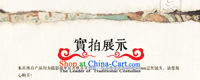 Van Gogh's new autumn and winter jackets men in Tang older men's larger jacket coat China wind load H1535 grandpa fu shou brown XL Photo, prices, brand platters! The elections are supplied in the national character of distribution, so action, buy now enjoy more preferential! As soon as possible.