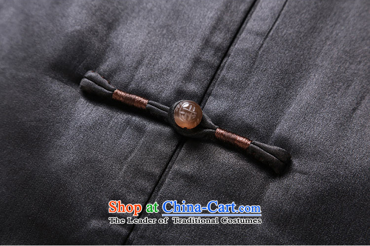 Azzu (azouari) Heung-cloud yarn- Chinese men's jackets and refined, deep coffee-colored Manual Manual 48 pictures, prices, brand platters! The elections are supplied in the national character of distribution, so action, buy now enjoy more preferential! As soon as possible.