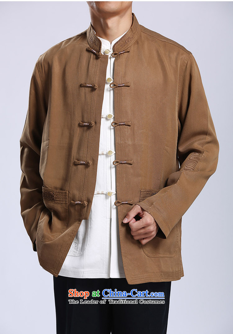 Azzu defense (azouari) tencel men Tang jackets Chinese collar disc detained men Spring Green 44 pictures, prices, brand platters! The elections are supplied in the national character of distribution, so action, buy now enjoy more preferential! As soon as possible.