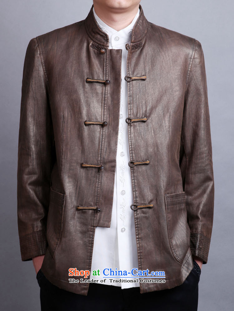 Azzu (azouari) Heung-cloud yarn- Chinese Disc detained men's jackets for autumn and winter by Tang blouses lady green 48 pictures, prices, brand platters! The elections are supplied in the national character of distribution, so action, buy now enjoy more preferential! As soon as possible.