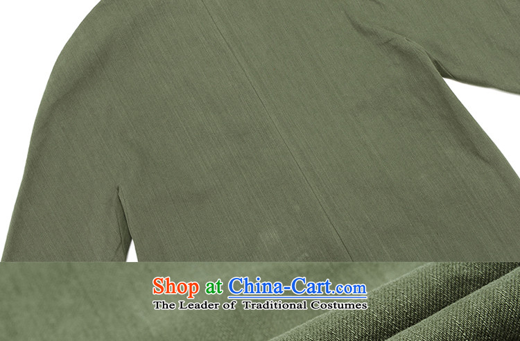 Azzu defense (azouari) China wind men Sau San Tong boxed long-sleeved jacket cotton removable green XL Photo, prices, brand platters! The elections are supplied in the national character of distribution, so action, buy now enjoy more preferential! As soon as possible.