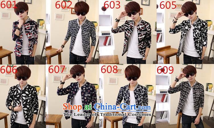 As early as 2015, yet stylish spring Chinese tunic male Korean Stylish coat 601 L picture, prices, brand platters! The elections are supplied in the national character of distribution, so action, buy now enjoy more preferential! As soon as possible.
