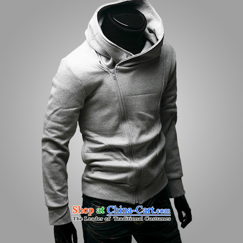 The first male jacket extreme spring and autumn 2015 Leisure thin boys juvenile male sweater Sau San with cap Korean students jacket clothes W02 coffee L pictures, prices, brand platters! The elections are supplied in the national character of distribution, so action, buy now enjoy more preferential! As soon as possible.