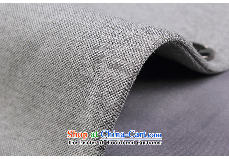 Install the latest Autumn 2015 waxberry Korean men's leisure products collar small single West Chinese tunic suit coats knitting men's will suit gray 175/XL Sau San Picture, prices, brand platters! The elections are supplied in the national character of distribution, so action, buy now enjoy more preferential! As soon as possible.