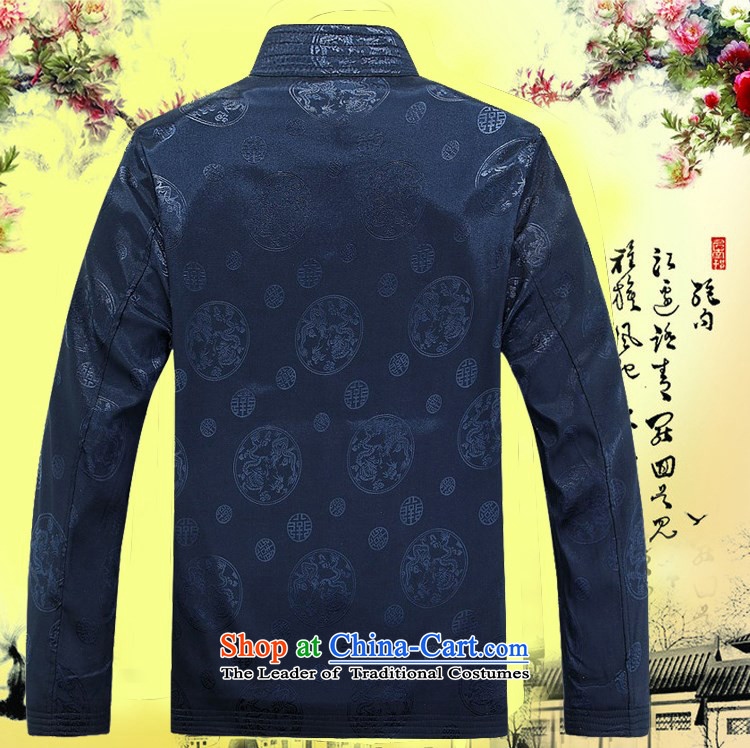 Kanaguri Mouse China wind spring and autumn and Tang dynasty Mock-neck national dress jacket single Tang dynasty coffee-colored M picture, prices, brand platters! The elections are supplied in the national character of distribution, so action, buy now enjoy more preferential! As soon as possible.