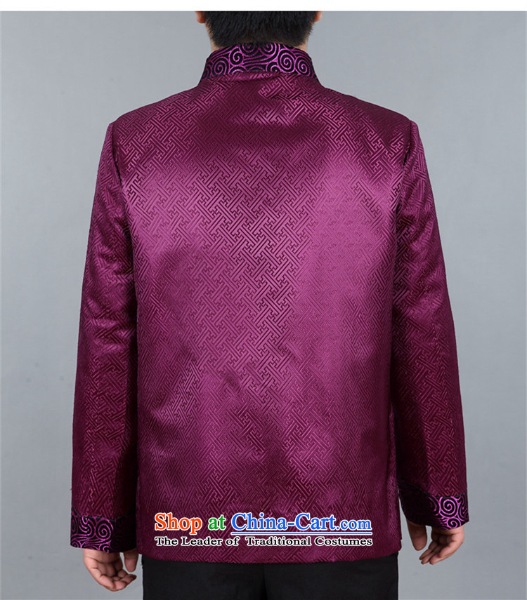 Beijing OSCE shawl Tang dynasty spring new men at the Tang Dynasty Chinese clothing spring and fall jacket and Ho gold M clothes picture, prices, brand platters! The elections are supplied in the national character of distribution, so action, buy now enjoy more preferential! As soon as possible.