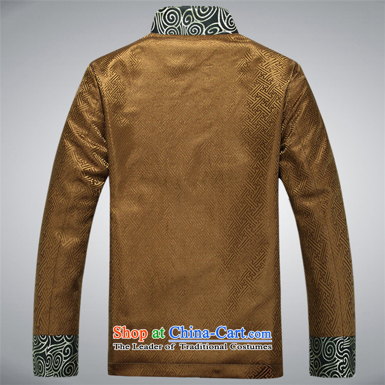Rollet spring and autumn of HIV men of older persons in the Tang dynasty men's men jacket XXXL gold prices, pictures, brand platters! The elections are supplied in the national character of distribution, so action, buy now enjoy more preferential! As soon as possible.