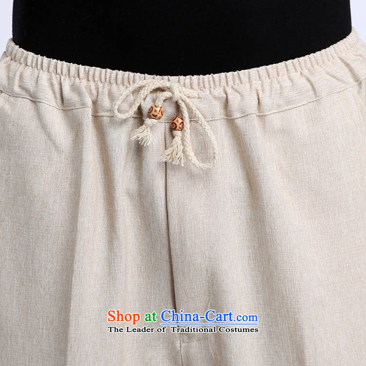 In accordance with the new fuser men Tang pants elastic waist pure color tie band father replacing Tang pants WNS/2505# -5# XL Photo, prices, brand platters! The elections are supplied in the national character of distribution, so action, buy now enjoy more preferential! As soon as possible.